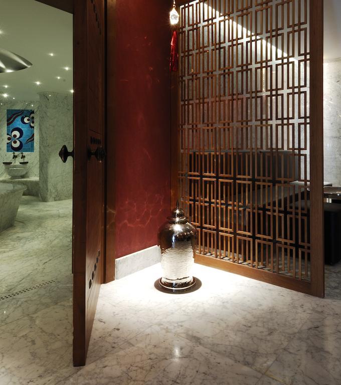 Atakoey Marina Hotel Istambul
