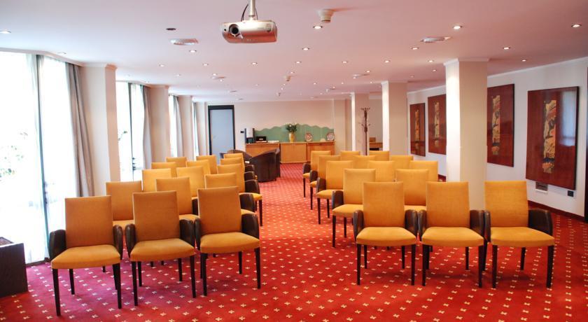 Atakoey Marina 4* Istambul