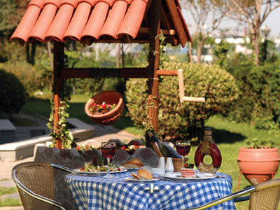 Atakoey Marina 4* Istambul