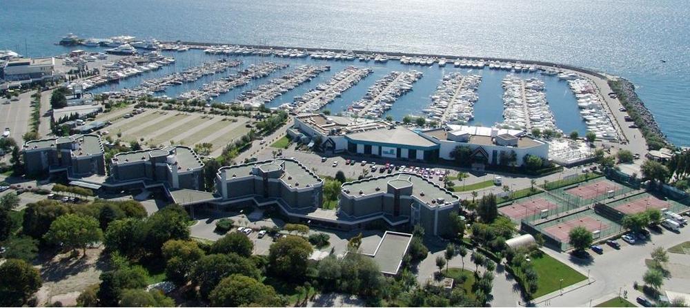Atakoey Marina Hotel 4*