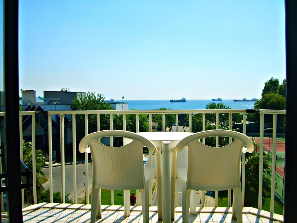 Hotel Atakoey Marina Istambul