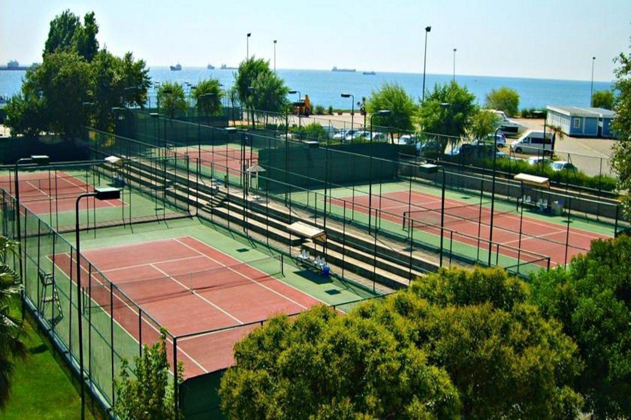 Atakoey Marina 4* Istambul