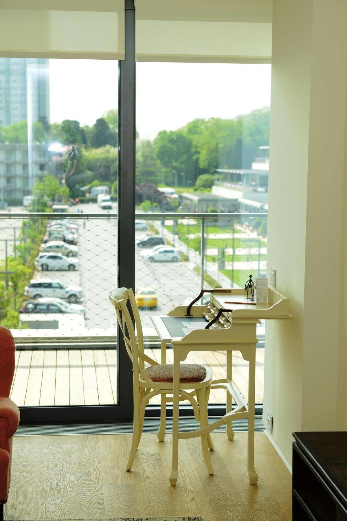 Atakoey Marina Hotel 4*