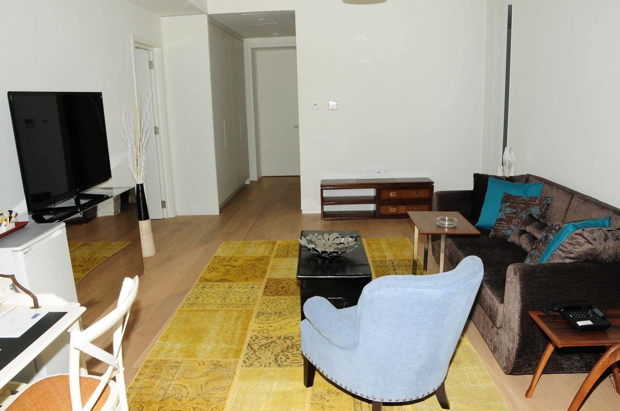 Atakoey Marina 4* Istambul