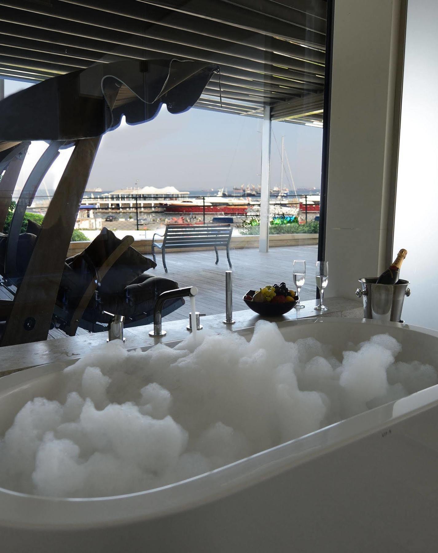 Atakoey Marina Istambul