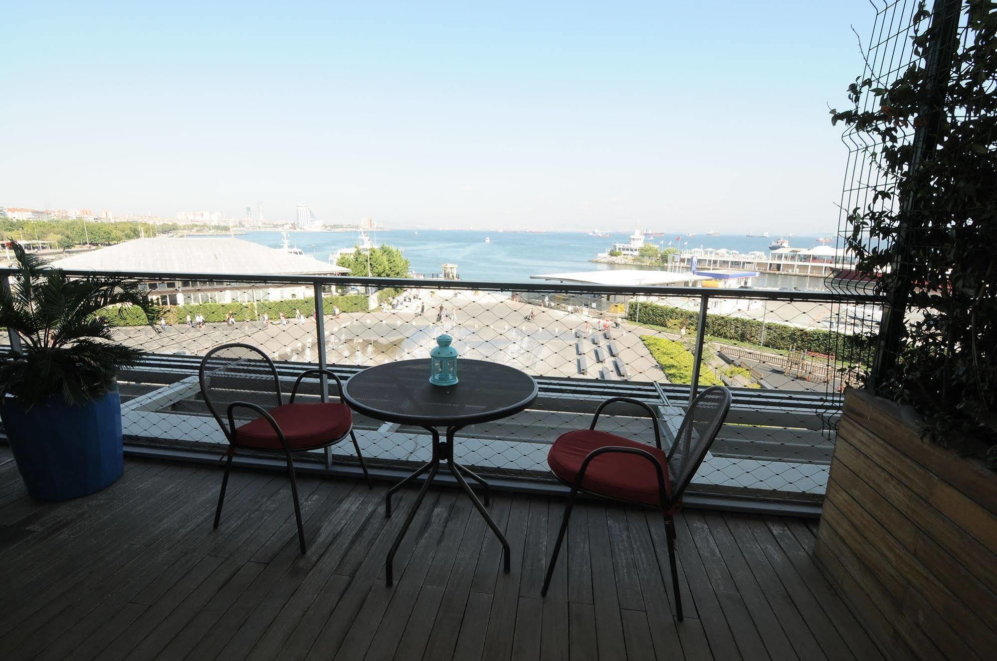 Hotel Atakoey Marina 4*