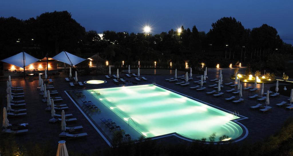 Atakoey Marina Hotel 4*