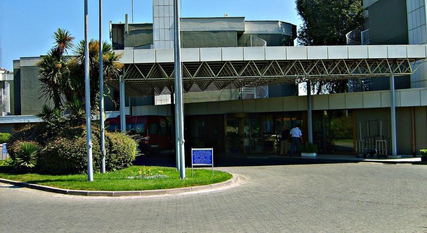 Atakoey Marina Istanbul