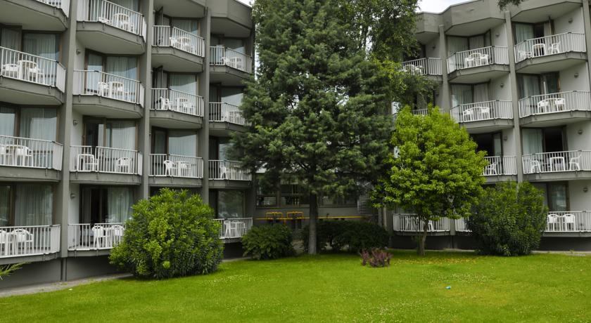 Hotel Atakoey Marina 4*