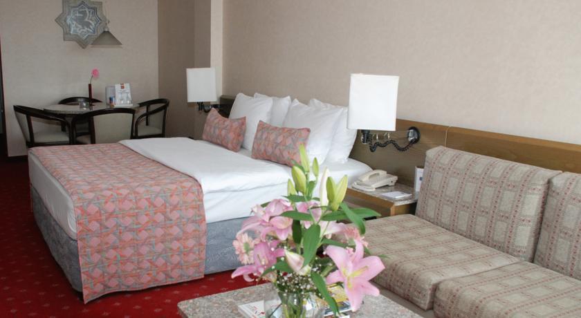 Hotel Atakoey Marina