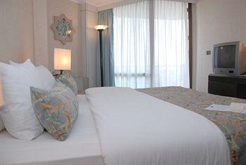 Atakoey Marina Hotel 4*