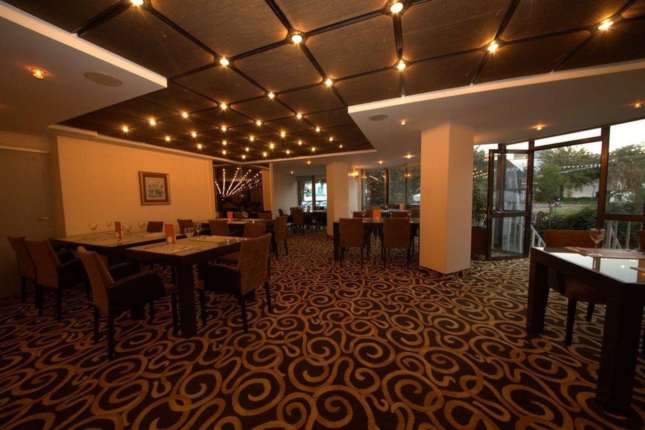 Atakoey Marina Hotel Istanbul