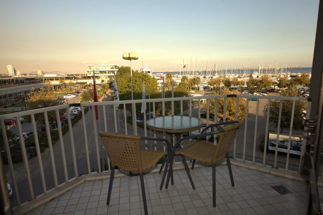 Hotel Atakoey Marina 4*