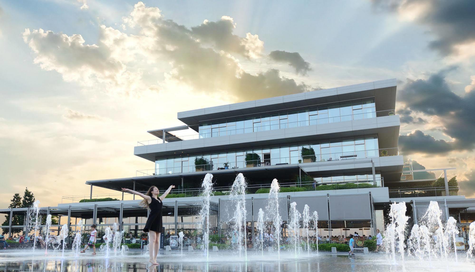 Hotel Atakoey Marina 4*