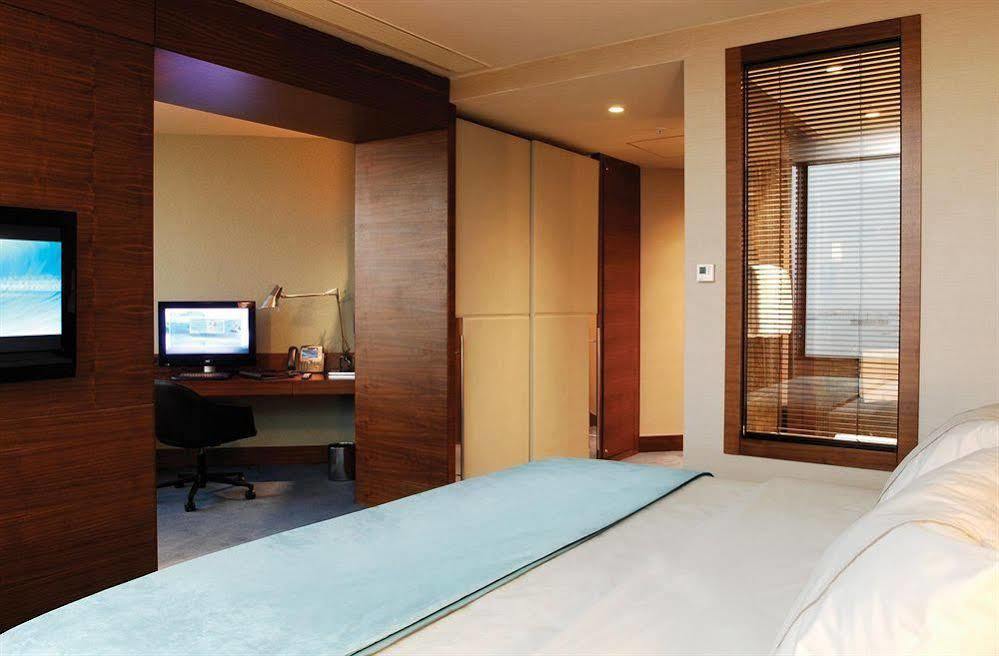 Hotel Atakoey Marina Istanbul